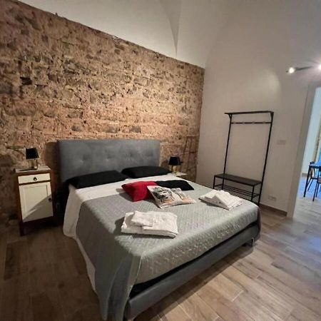 Villa Nelly House Catania Exterior foto